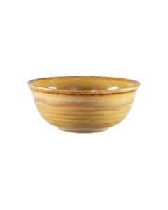 RAK SGRNNRB16 Spot Bowl, 19.6oz., Garnet (Case of 12)