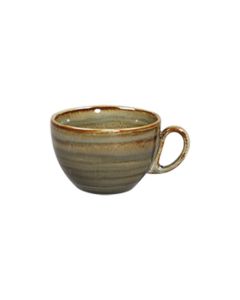 RAK SPT116CU08 Spot Coffee Cup, 2.7oz., Peridot (Case of 12)