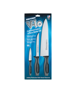 Dexter Russell V3CP V-Lo® 3-Piece Cutlery Set