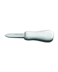 Dexter Russell S126PCP Sani-Safe® Providence Pattern Oyster Knife, 2-3/4"