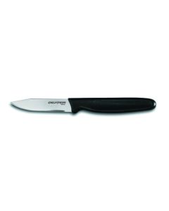 Dexter Russell P40003 Basics® Paring Knife, 2-3/4" , Black