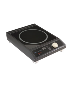 Spring USA SM-181C-T MAX Countertop Induction Range, 1800 Watt