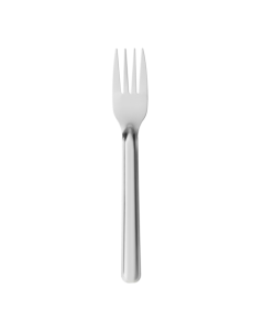 Libbey 697 032 Ecoware Recyclable Fork, Stainless Steel (Case of 300)