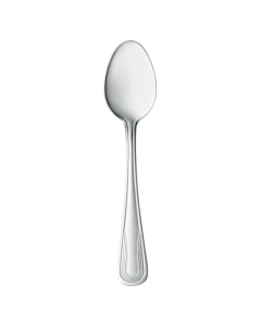 World Tableware 129 001 Reflection 6-3/8" Teaspoon, 18/0 Stainless Steel (Case of 36)