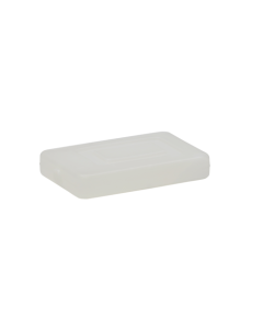 Cal-Mil 1647-CP Gel Pack, 6" X 4" x 1", White