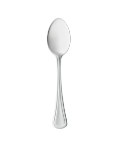 World Tableware 888 001 Masterpiece 5-7/8" Teaspoon - 18/0 Stainless (Case of 36)