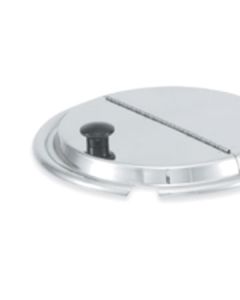 Vollrath 22470-1 Replacement Knob for Hinged Cover
