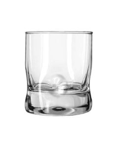 Libbey 1767591 Impressions Double Old Fashioned Glass, 12oz (Case of 12)