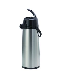 Service Ideas ECAL25S Eco-Air Airpot, 2.5 Liter