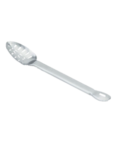 Vollrath 64408 Heavy-Duty Slotted Serving Spoon, 15-1/2"