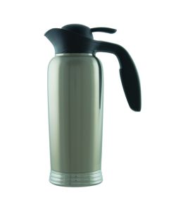 Service Ideas 10-00744-000 Stanley Commercial ErgoServ Creamer, 1 Liter