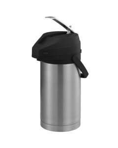 Service Ideas CTAL37BL Airpot, 3.7 Liters