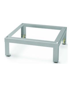 Champion 0712393 8" Stand for UH/UL Undercounter Dishwashers