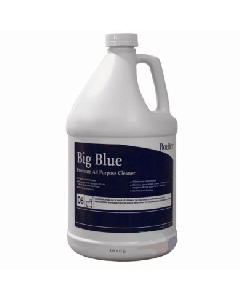 Betco 1500410 Big Blue All Purpose Cleaning Concentrate, 1 Gallon