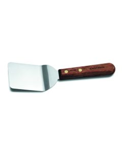 Dexter Russell 19660 (S240PCP) Traditional™ Mini Turner, 2-1/2", Rosewood Handle