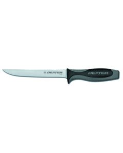 Dexter Russell 29013 (V136N-PCP) V-lo Narrow Boning Knife, 6"