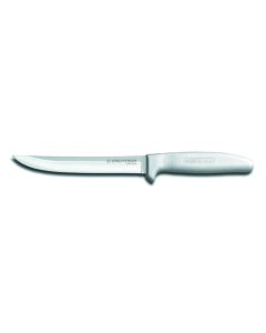 Dexter Russell 1173 (S156HG-PCP) Sani-Safe Hollow Ground Boning Knife, 6"