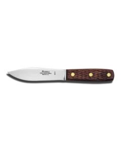Dexter Russell 10411 (4215) Traditional™ Fish Knife, 5", Walnut Handle