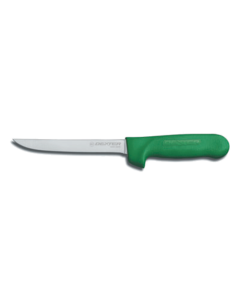Dexter Russell 1563G (S136NG-PCP) Sani-Safe Narrow Boning Knife, 6"