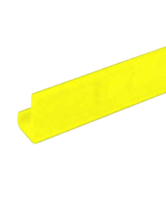 Metro CSM6-Y Super Erecta Shelf Marker, 6"X1-1/4", Yellow