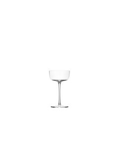 Hospitality HG26010-012 Soiree Coupe Glass, 8oz, Clear (Case of 12)