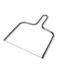 Matfer 122016 Cheese/Foie Gras Cutter, 9-1/2", Wire