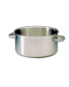 Matfer 693045 Bourgeat Excellence Sauce Pot, 38qt