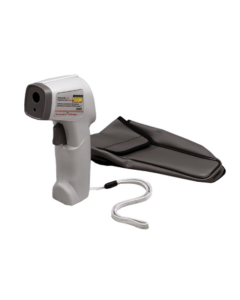 Matfer 250552 Infrared Thermometer, Temperature Range: -4F to 500F
