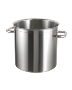 Matfer 694032 Excellence Stockpot, 26qt
