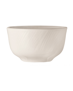 Libbey BO-1140 Basics Orbis Bouillon Cup, 8oz, Bright White (Case of 36)