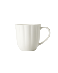 Libbey 977709999 Astor Cup, 9 oz, White, (Case of 36)