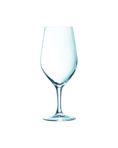 Cardinal V2821 Evidence Wine Glass, 15.5 oz., Clear, (Case of 24)