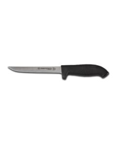 Dexter Russell SG136FB-PCP SofGrip 24033B 6" Narrow Flexible Boning Knife