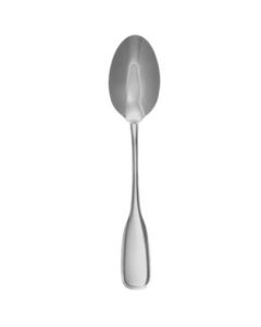 World Tableware 145 001 Wellington 6-3/8" Teaspoon - 18/0 Stainless (Case of 36)