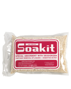 Tolco 260099 SoakIT Absorbent #1 Bags