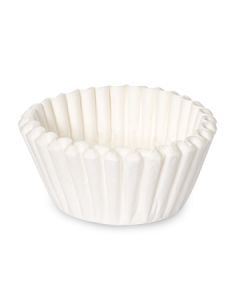 Clark Products 50-102P537 Cafe 98 12-Cup Coffee Filter (Case of 1000)