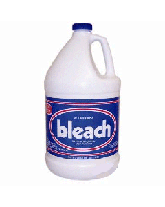 Champion Bleach SB110016 Sun Brite Ultra Liquid Bleach, 1 Gallon (Case of 6)