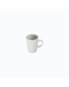 BIA Cordon Bleu 903200 12OZ Tapered Mug, White