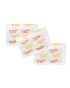 Dots Foods 403509 Domino Sugar Packets 1/10 Gram (Case of 2000)