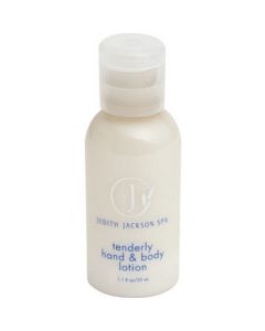 Judith Jackson Tenderly Lotion, 1.1oz (Case of 200)