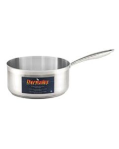 Browne Foodservice 5724034 Themalloy®Sauce Pan, 4-1/2qt
