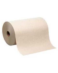 Georgia-Pacific 89440 enMotion Recycled Paper Towel Roll, 8.2