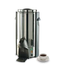 Focus FCMCS100 Coffee Urn Brewer, 100 Cup