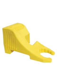 Tolco Corporation 280290 ProStop Max Multifunction Door Stop, Yellow