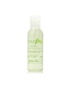 Nourish Shampoo, Green Tea, 1oz (Case of 200)