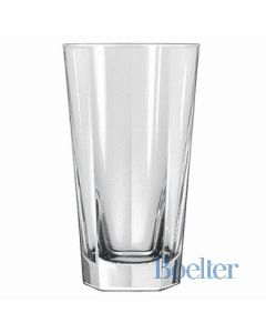 Libbey 15477 Iverness Cooler Glass, 15-1/4oz (Case of 24)