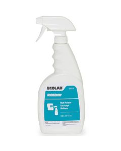 Ecolab 6100371 Stainblaster MP Laundry Pre-Spot, 5qt