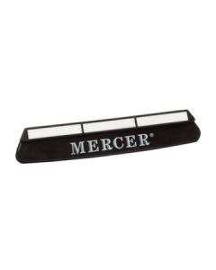 Mercer M15950 Sharpening Guide, 4"x3/4", Ceramic Insert