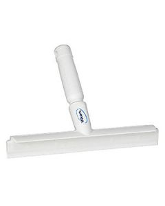 Remco 71255 Ultra Hygiene Table Squeegee, 10", White