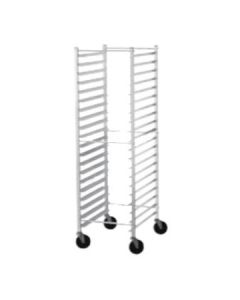 Advance Tabco PR18-3K Special Value Mobile Pan Rack